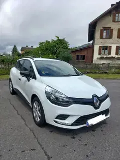Renault Clio Bild 5