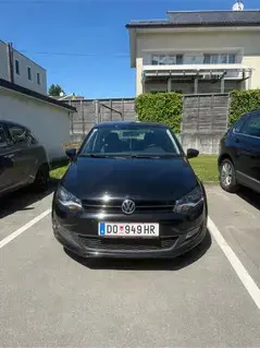 Volkswagen Polo 6R Bild 4