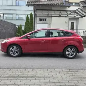 Ford Focus Bild 6