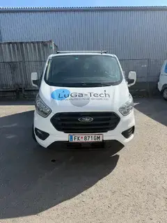 Ford Transit Bild 3