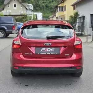 Ford Focus Bild 3