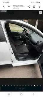Renault Clio Bild 9