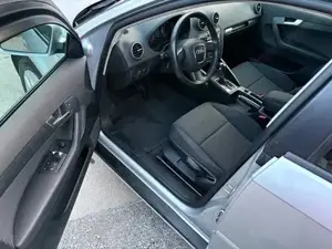 Audi A3 Bild 4