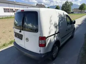 VW Caddy Bild 4