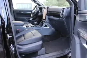 Ford Ranger Bild 3