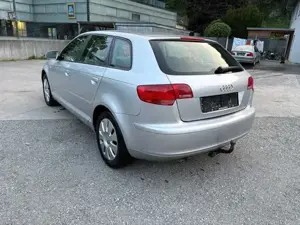 Audi A3 Bild 9
