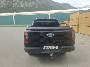 Ford Ranger Bild 4