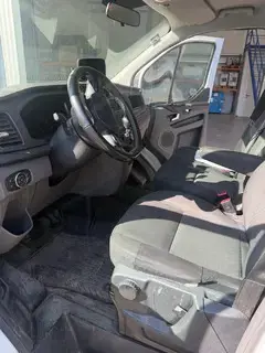 Ford Transit Bild 9