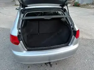 Audi A3 Bild 6