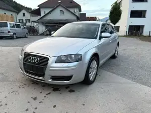 Audi A3 Bild 2