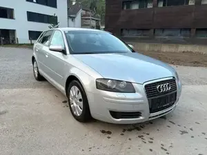 Audi A3 Bild 5