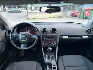 Audi A3 Bild 3