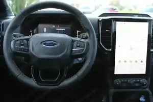 Ford Ranger Bild 2