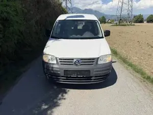 VW Caddy
