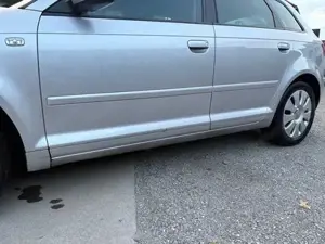 Audi A3 Bild 7