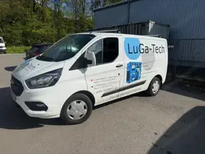 Ford Transit Bild 2
