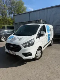 Ford Transit Bild 4