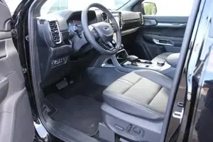 Ford Ranger Bild 7
