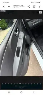 Renault Clio Bild 10