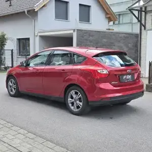 Ford Focus Bild 5