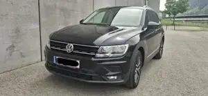 VW Tiguan 2,0 TDI SCR Comfortline DSG Bild 4