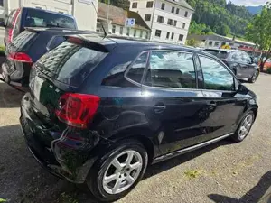 Volkswagen Polo Bild 4