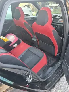 Skoda Fabia Bild 2