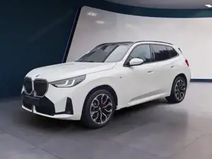 BMW X3 20 d xDrive M Sport 20d Pro DrivePro+Inno+Premium+ParkPro 145 kW (197 PS), Automatik, Allrad