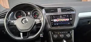 VW Tiguan 2,0 TDI SCR Comfortline DSG