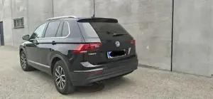 VW Tiguan 2,0 TDI SCR Comfortline DSG Bild 3