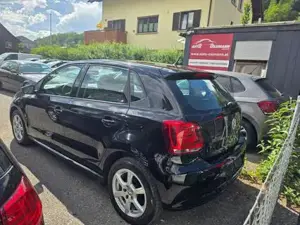 Volkswagen Polo Bild 5