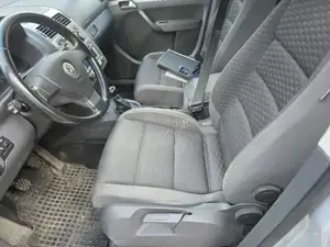 Vw Touran  1.9 Tdi Bild 3