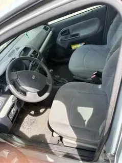 Renault Clio Bild 5