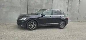 VW Tiguan 2,0 TDI SCR Comfortline DSG Bild 2