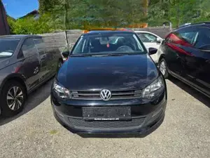 Volkswagen Polo Bild 2