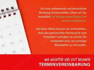Volkswagen Tiguan Bild 6
