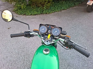 Zündapp KS 530-61 Bild 5