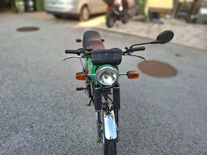 Zündapp KS 530-61 Bild 3