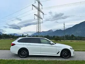 BMW 530 Bild 8