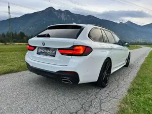 BMW 530 Bild 7