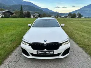 BMW 530 Bild 10