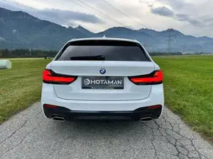 BMW 530 Bild 6