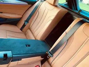 BMW 530 Bild 18