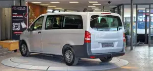 Mercedes-Benz Vito Bild 6