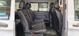 Mercedes-Benz Vito Bild 20