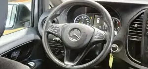Mercedes-Benz Vito Bild 12