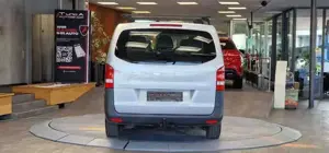 Mercedes-Benz Vito Bild 8