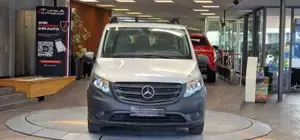 Mercedes-Benz Vito Bild 2