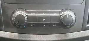 Mercedes-Benz Vito Bild 15