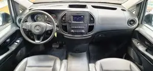 Mercedes-Benz Vito Bild 10